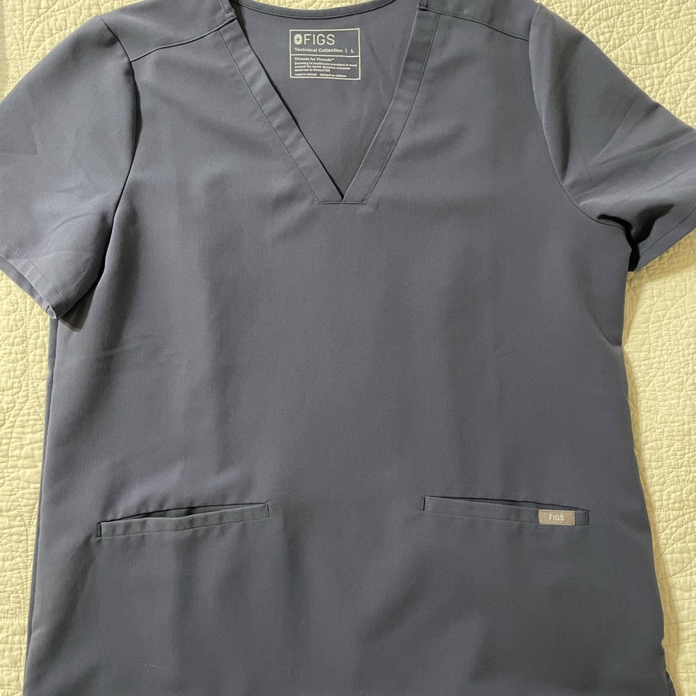 Figs Casma Space Navy - L